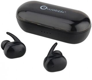 Woozik Sync True Wireless Earbuds W360 Kulaklık kullananlar yorumlar